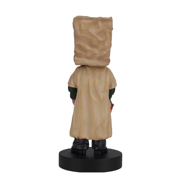 Royal Bobbles Trick 'r Treat - Bagwell Bobblehead