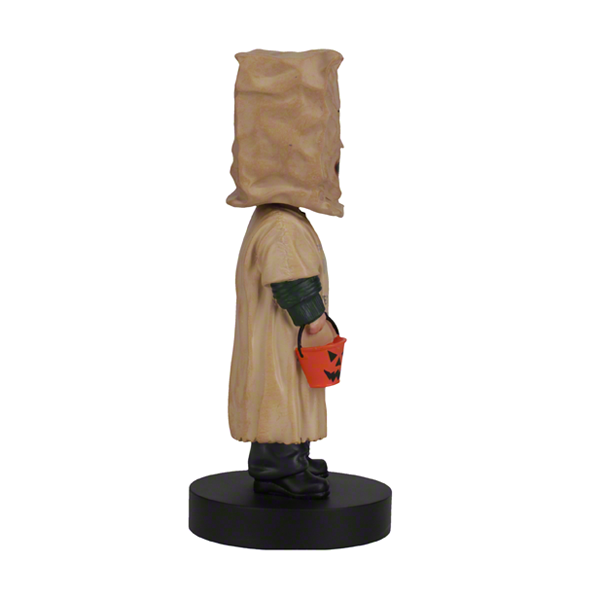 Royal Bobbles Trick 'r Treat - Bagwell Bobblehead
