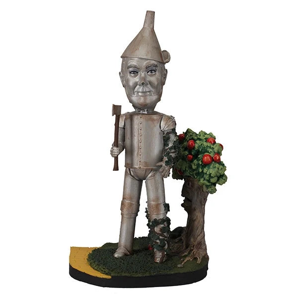 Royal Bobbles Wizard Of Oz - Tin Man Collectible Bobblehead