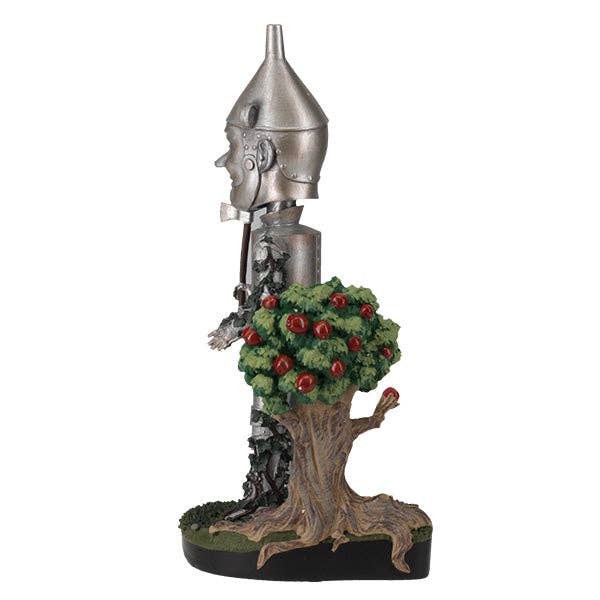 Royal Bobbles Wizard Of Oz - Tin Man Collectible Bobblehead