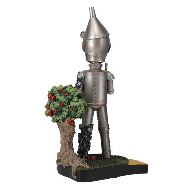 Royal Bobbles Wizard Of Oz - Tin Man Collectible Bobblehead