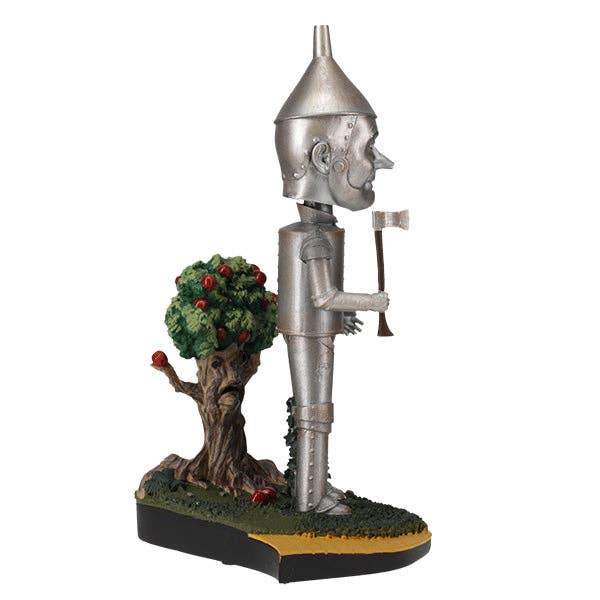 Royal Bobbles Wizard Of Oz - Tin Man Collectible Bobblehead