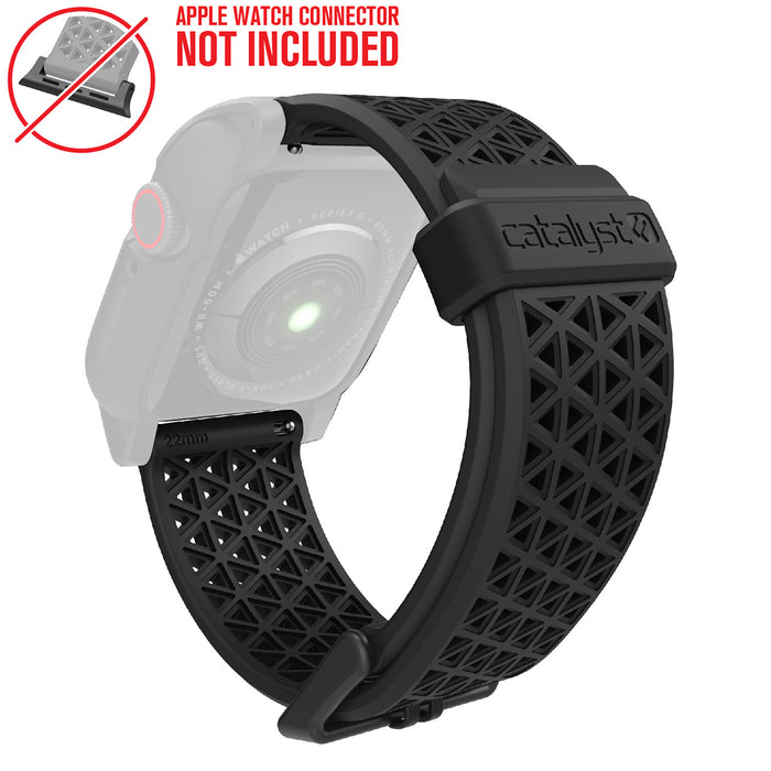 Stealth Black