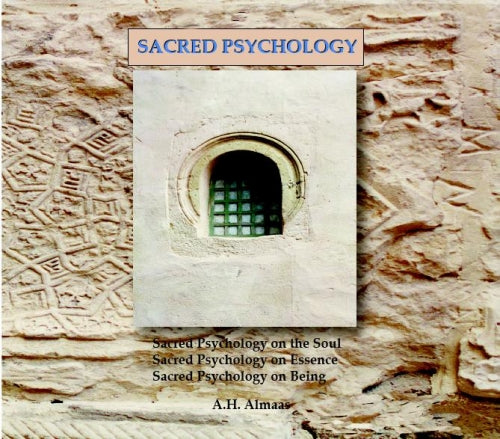 Sacred Psychology