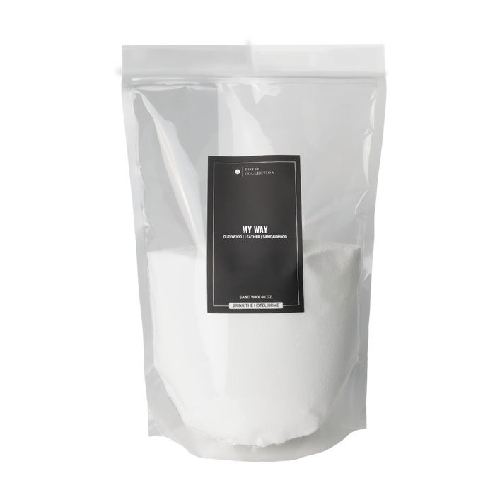 Sand Wax Refill