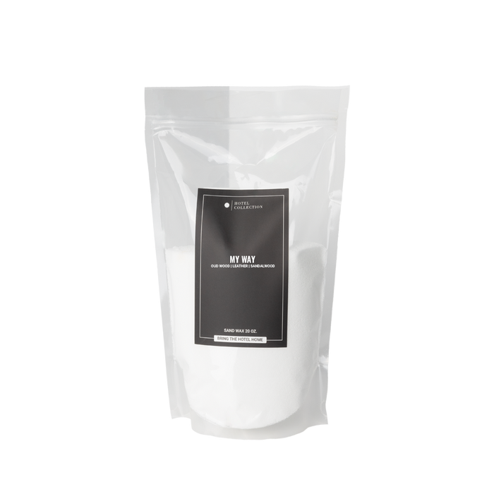 Sand Wax Refill
