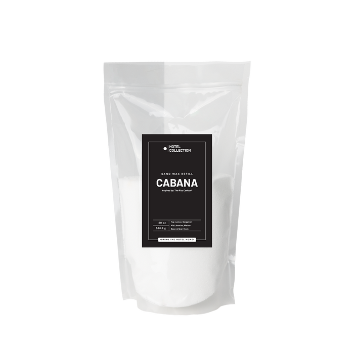 Sand Wax Refill