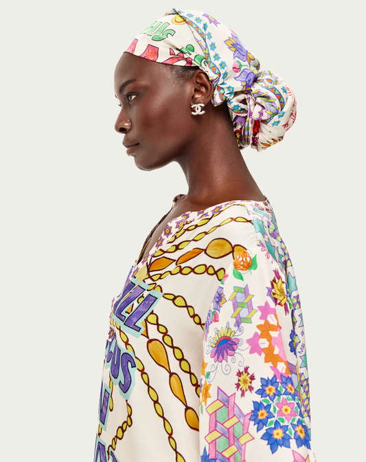 Sara Marker Headkerchief
