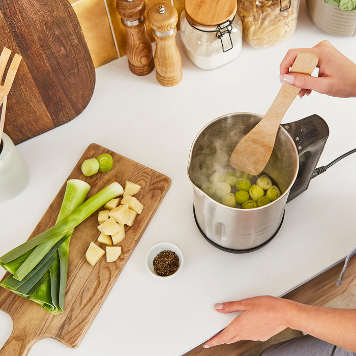 Saute & Soup Maker