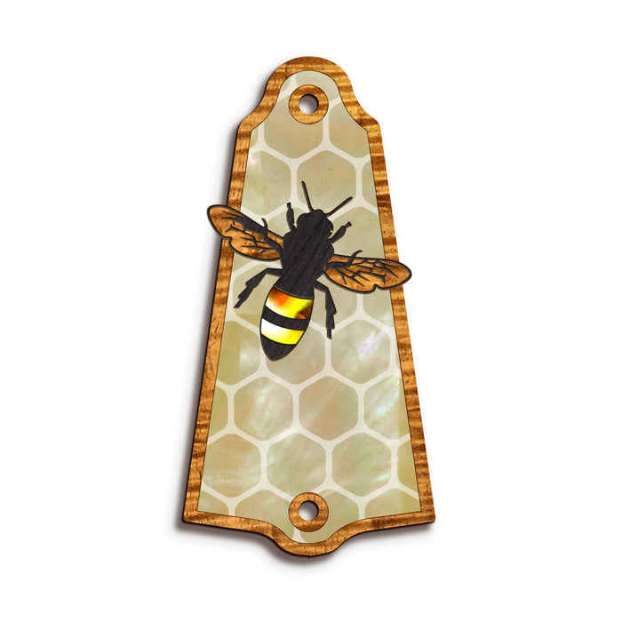 Pearl Save the Bees / T5 (Gibson Bell 2)