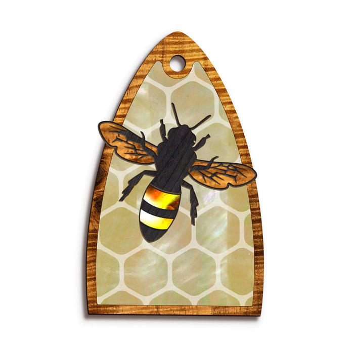 Pearl Save the Bees / T12 (PRS)