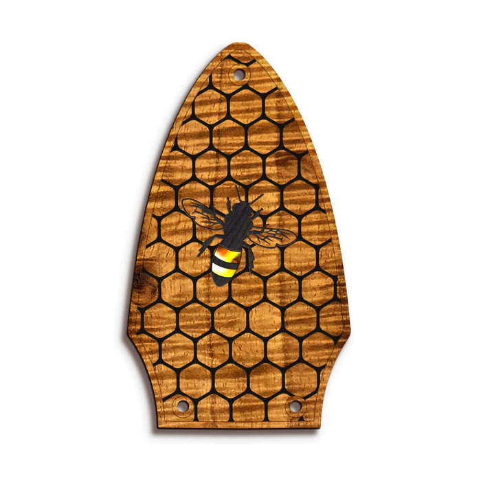 Save the Bees / T8 (Gibson Flying V)