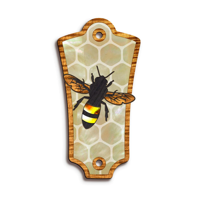Pearl Save the Bees / T2 (Guild)