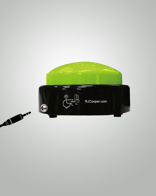 Say-It Talking Button accessible
