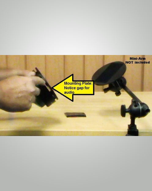 Say-It Talking Button accessible