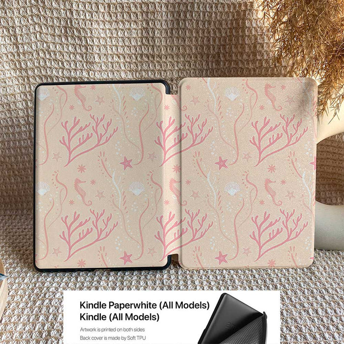 Sea Starlight | Kindle Case - IMCASE