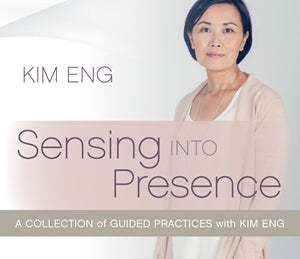 Sensing into Presence