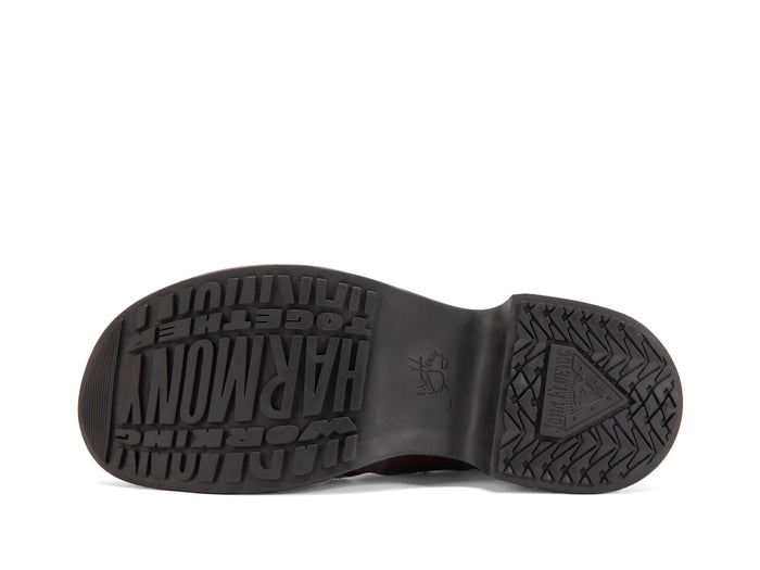 brown_black - Sole