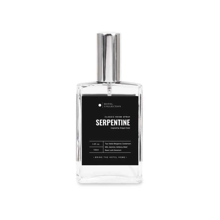 Serpentine Room Spray