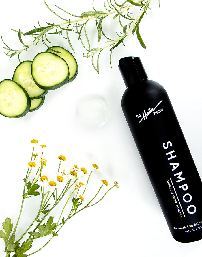 Shampoo