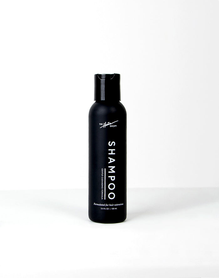 Shampoo in 3.4 fl oz