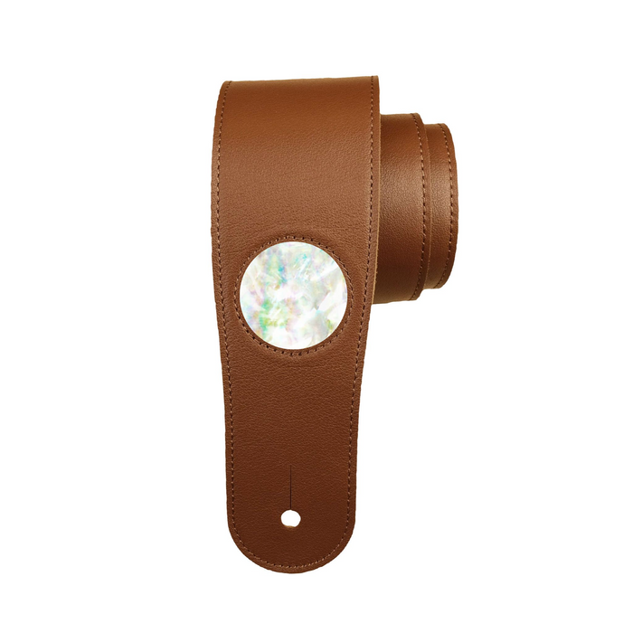 Brown / Mother of Pearl / STANDARD