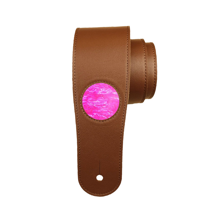 Brown / Pink Angel Wing / STANDARD