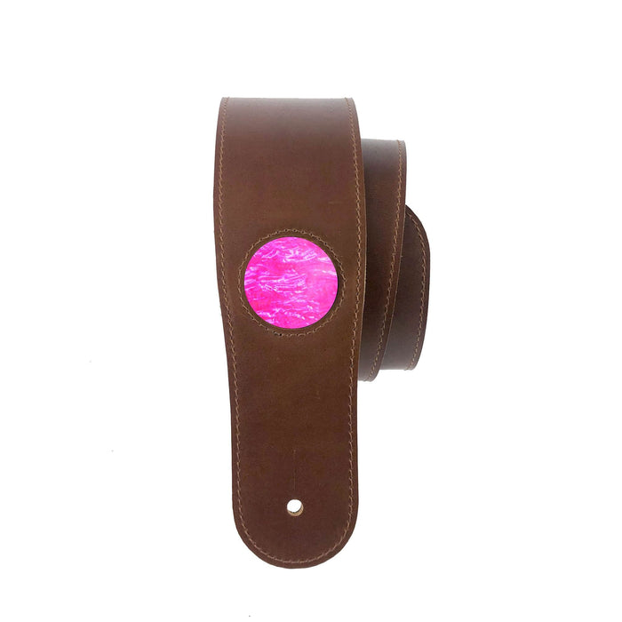 Dark Chocolate / Pink Angel Wing / STANDARD