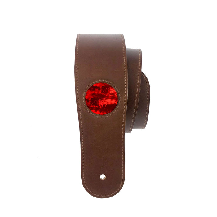 Dark Chocolate / Red Angel Wing / STANDARD