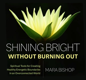 Shining Bright Without Burning Out