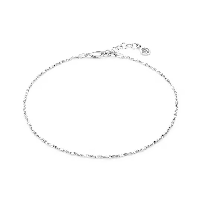 Sif Jakobs Asola Fusskette Damenschmuck | SJ-A2790