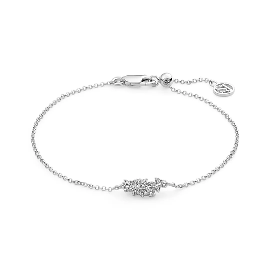 Sif Jakobs Cristallo Armband Damenschmuck | SJ-B2497-CZ