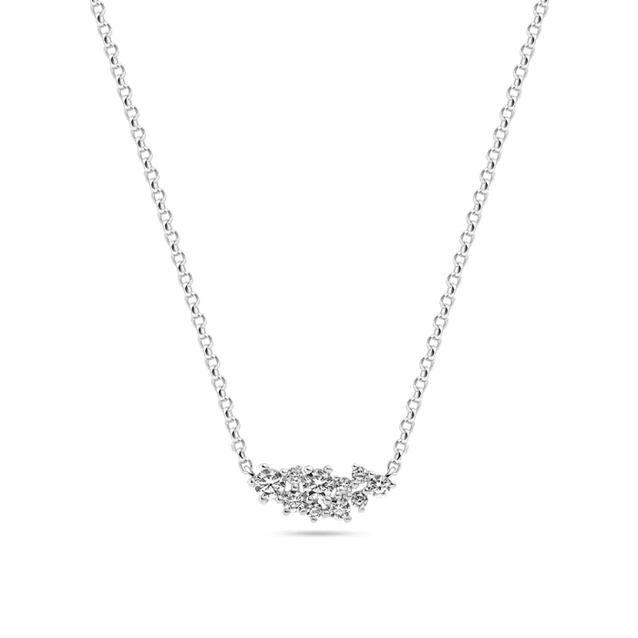 Sif Jakobs Cristallo Piccolo Collier Damenschmuck | SJ-N2497-CZ