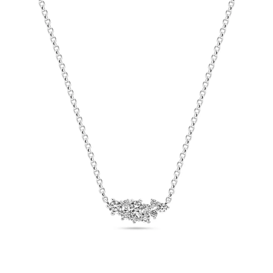 Sif Jakobs Cristallo Piccolo Collier Damenschmuck | SJ-N2497-CZ