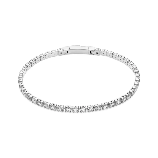 Sif Jakobs Ellera Grande Tennisarmband Damenschmuck | SJ-B2870-CZ