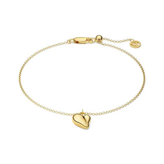 Sif Jakobs Lauria Parvus Armband Damenschmuck | SJ-B009-YG