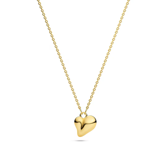 Sif Jakobs Lauria Parvus Collier Damenschmuck | SJ-N008-YG