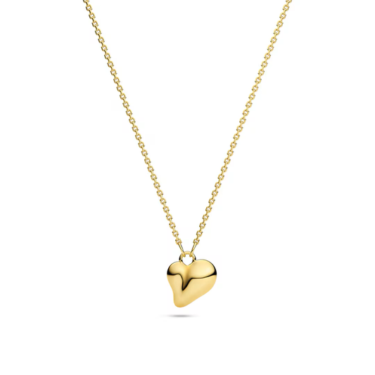 Sif Jakobs Lauria Parvus Collier Damenschmuck | SJ-N008-YG