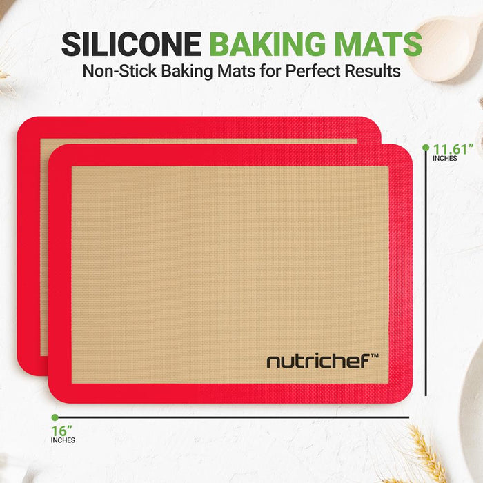 Silicone Baking Sheet