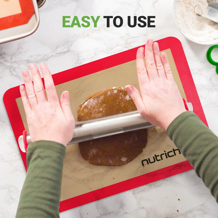 Silicone Baking Sheet
