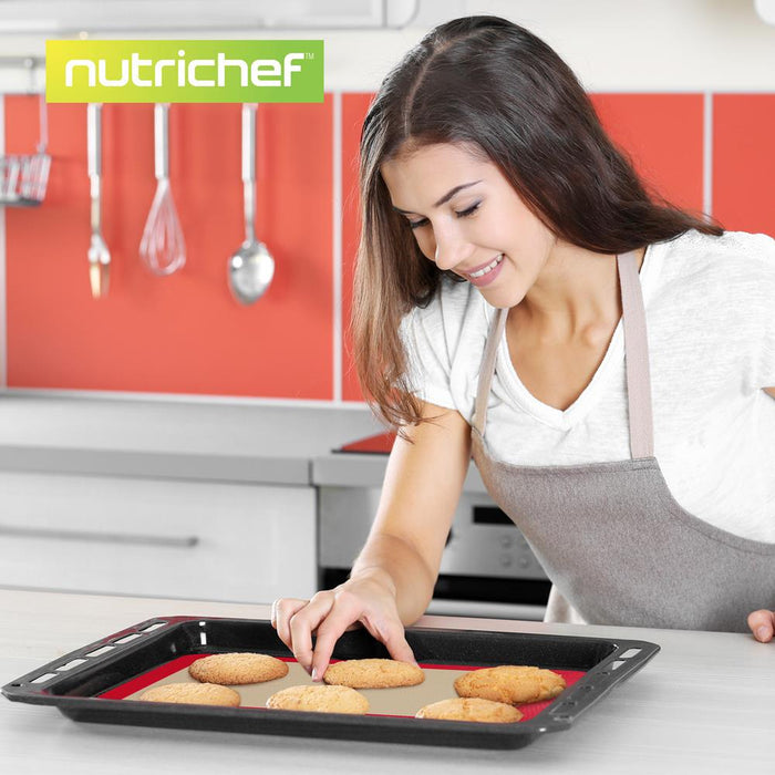 Silicone Baking Sheet