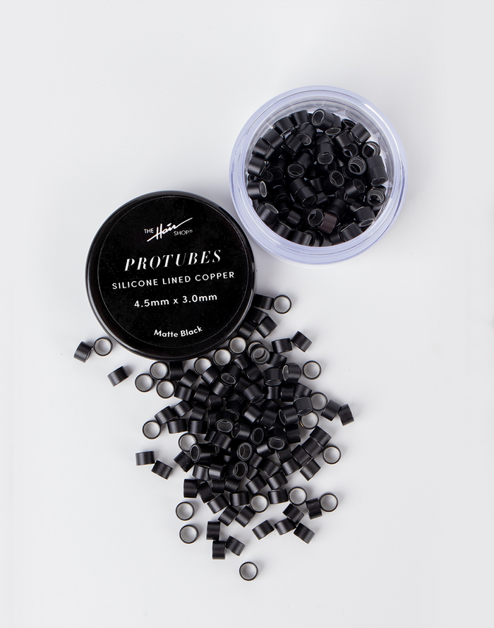 Silicone-Lined Protubes Matte - Large