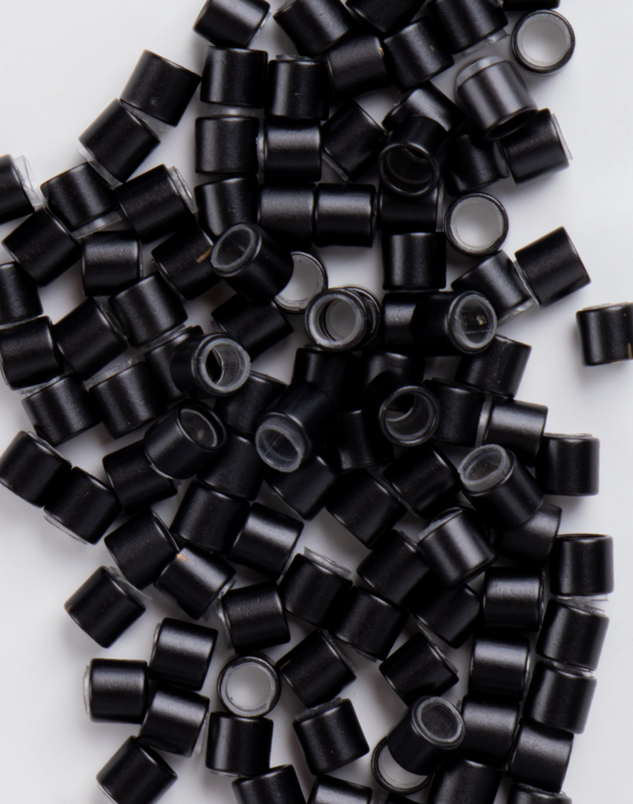 Silicone-Lined Protubes Matte - Medium Short