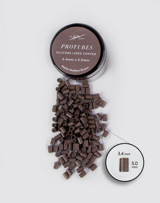 Silicone-Lined Protubes Matte