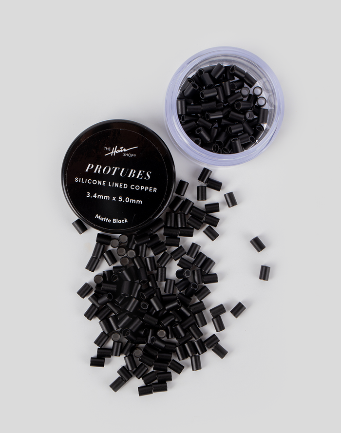 Silicone-Lined Protubes Matte