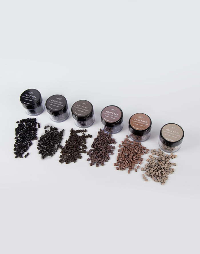 Silicone-Lined Protubes Matte