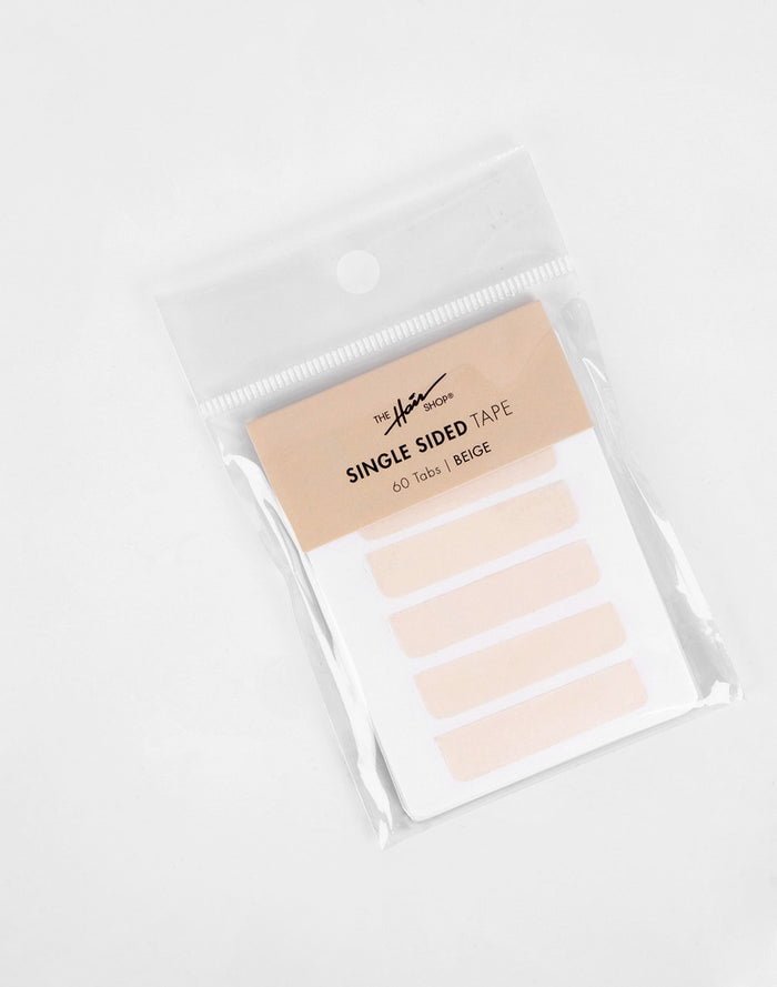 Single Sided Tape