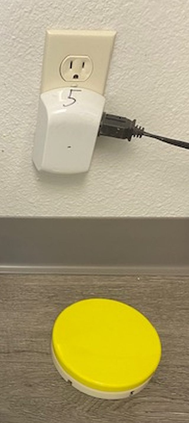 Single Switch Appliance Controller
