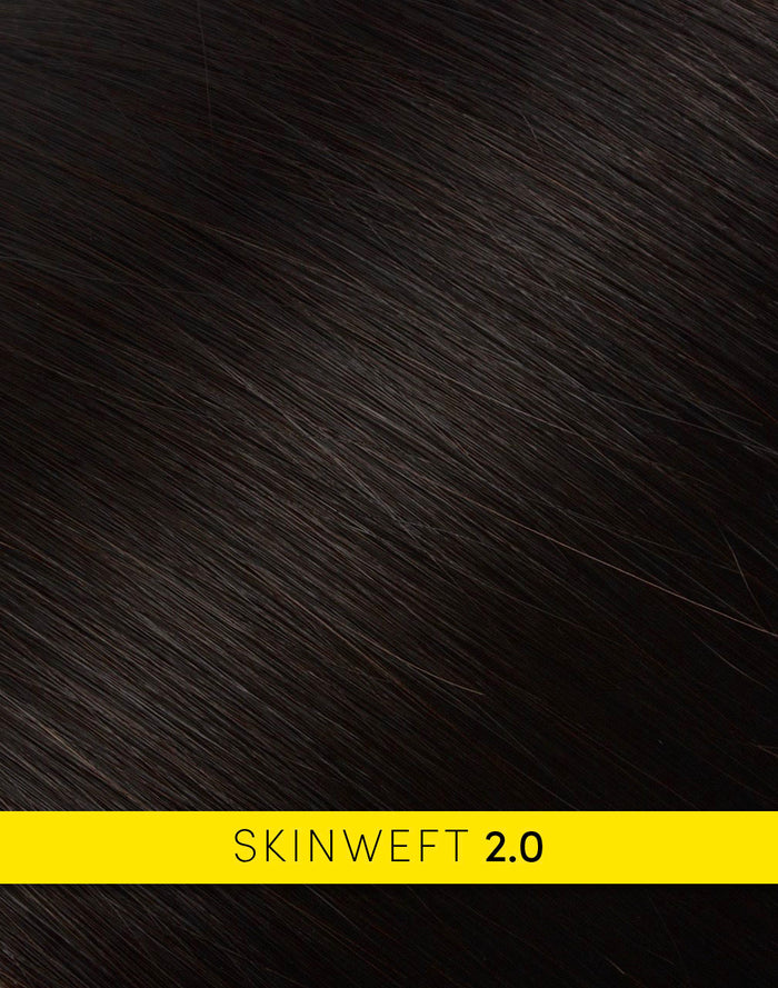 14 / Straight / 1B - Natural Black 2.0