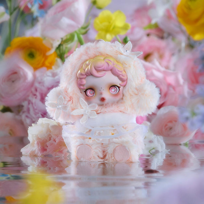 Skullpanda - L’impressionnisme Series Plush Doll Blind Box